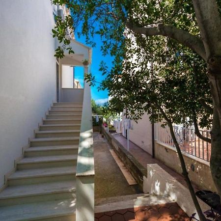 Villa Adria Apartments Cavtat Luaran gambar
