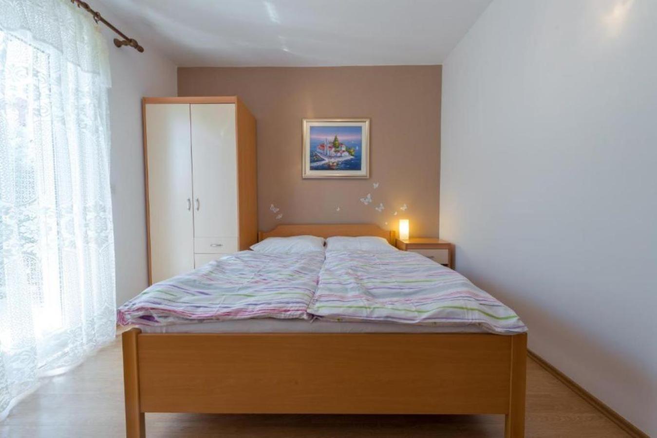 Villa Adria Apartments Cavtat Luaran gambar
