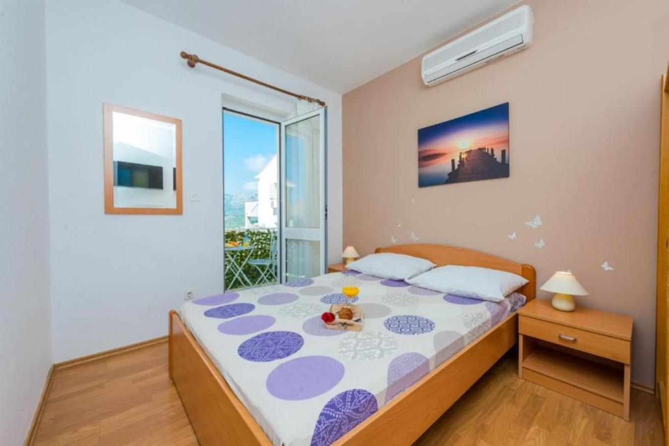 Villa Adria Apartments Cavtat Luaran gambar