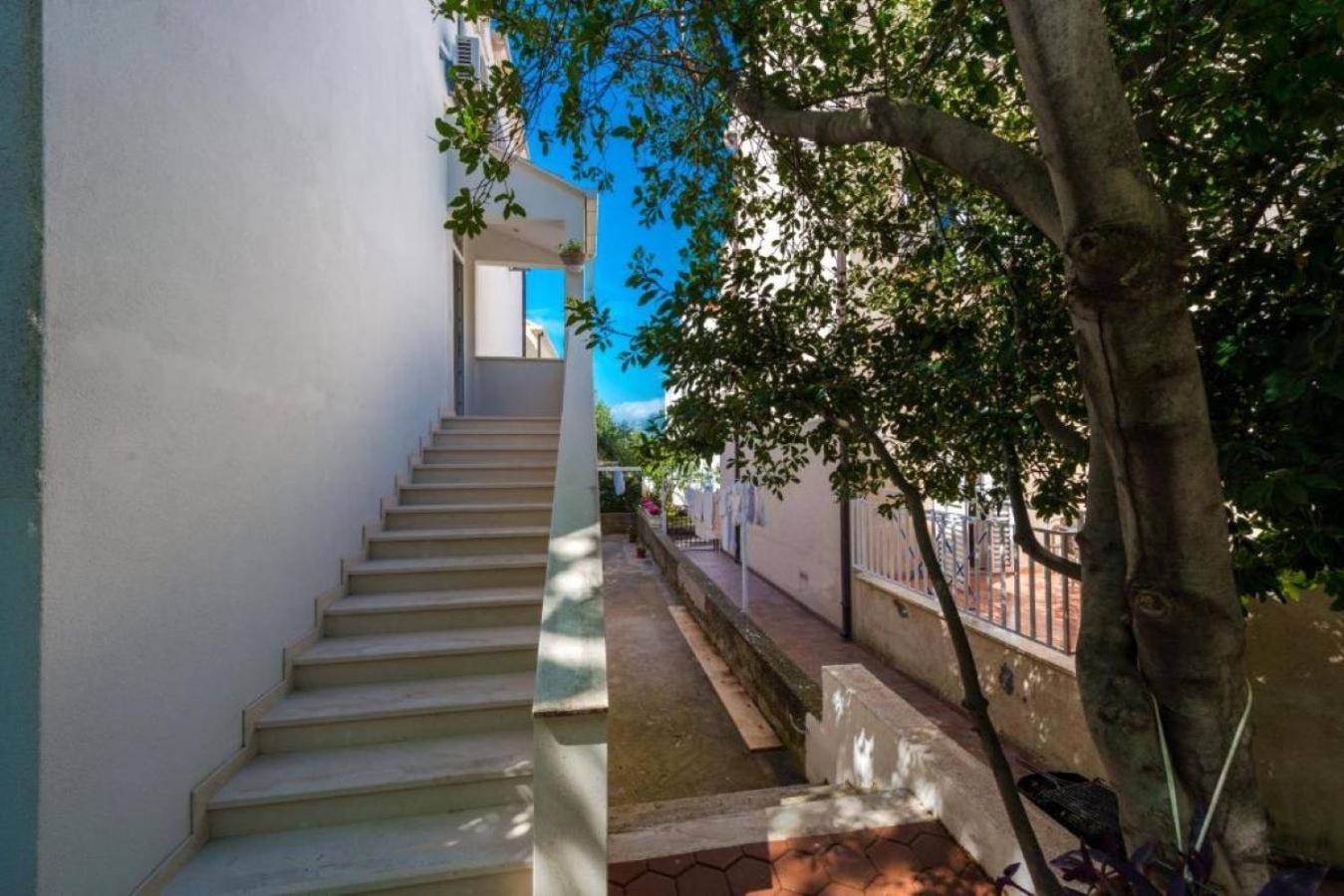 Villa Adria Apartments Cavtat Luaran gambar