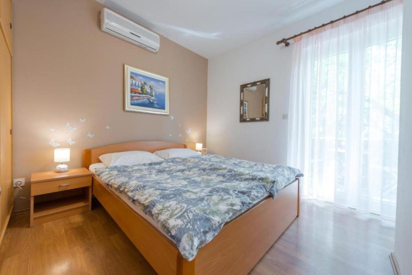 Villa Adria Apartments Cavtat Luaran gambar