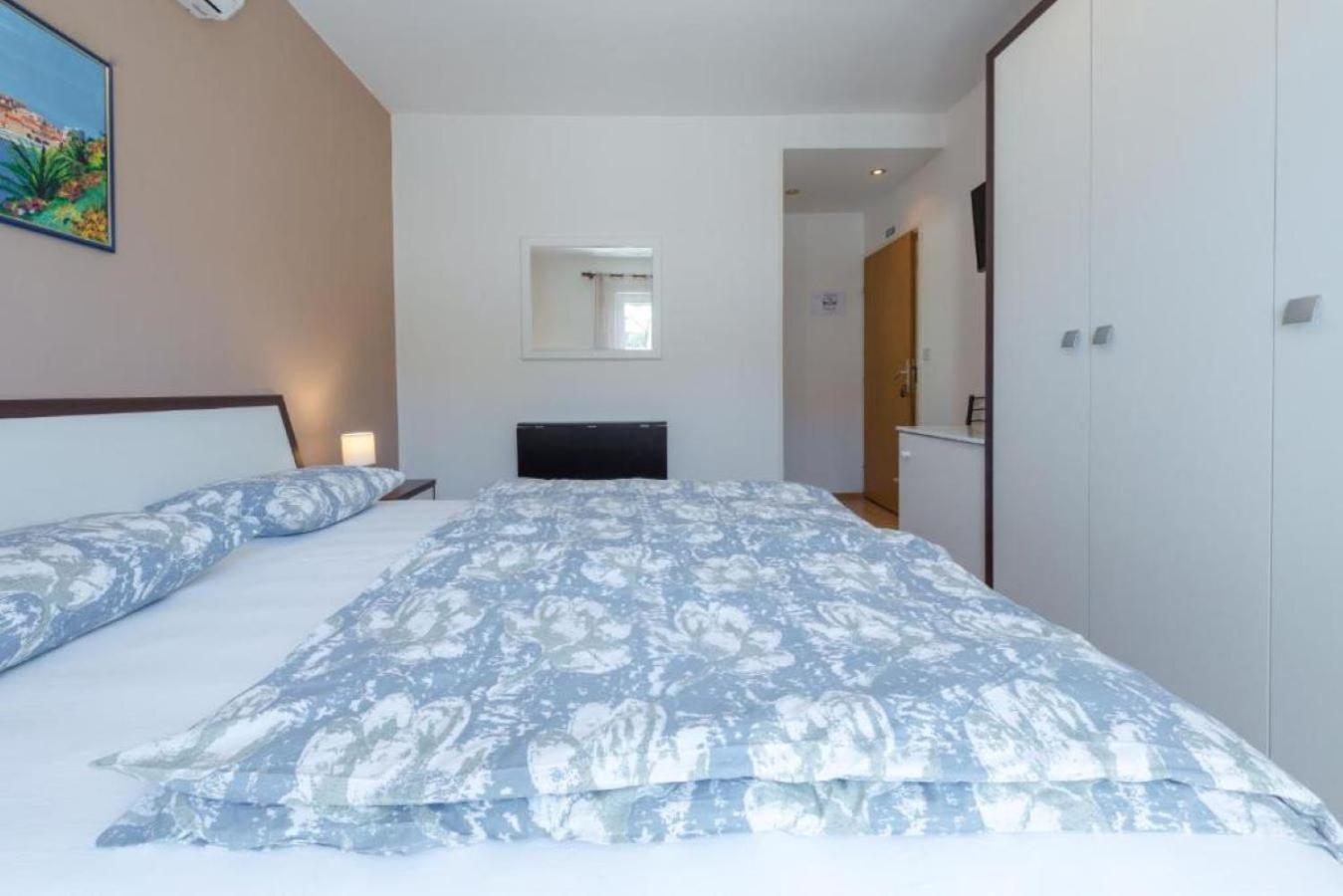 Villa Adria Apartments Cavtat Luaran gambar