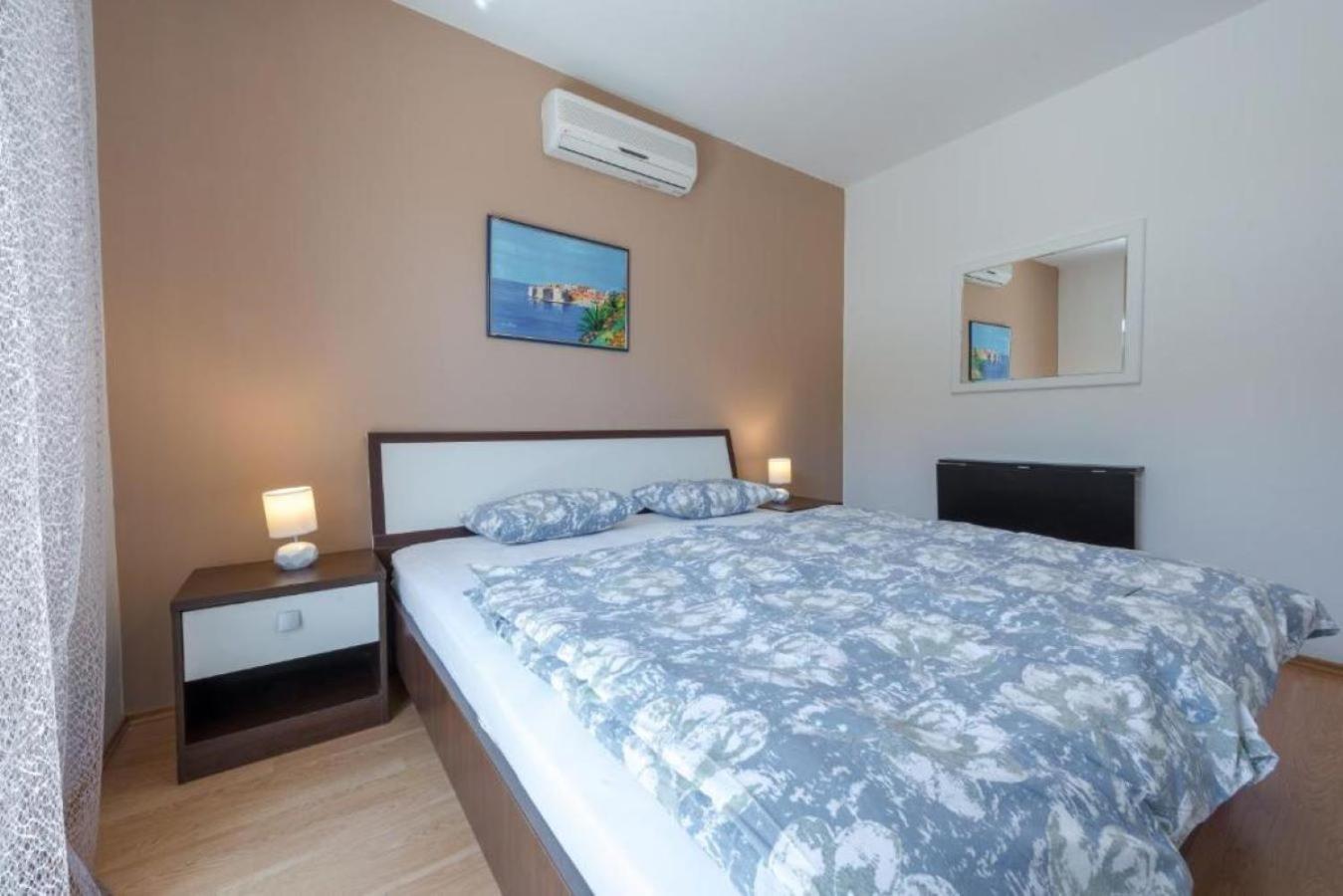 Villa Adria Apartments Cavtat Luaran gambar
