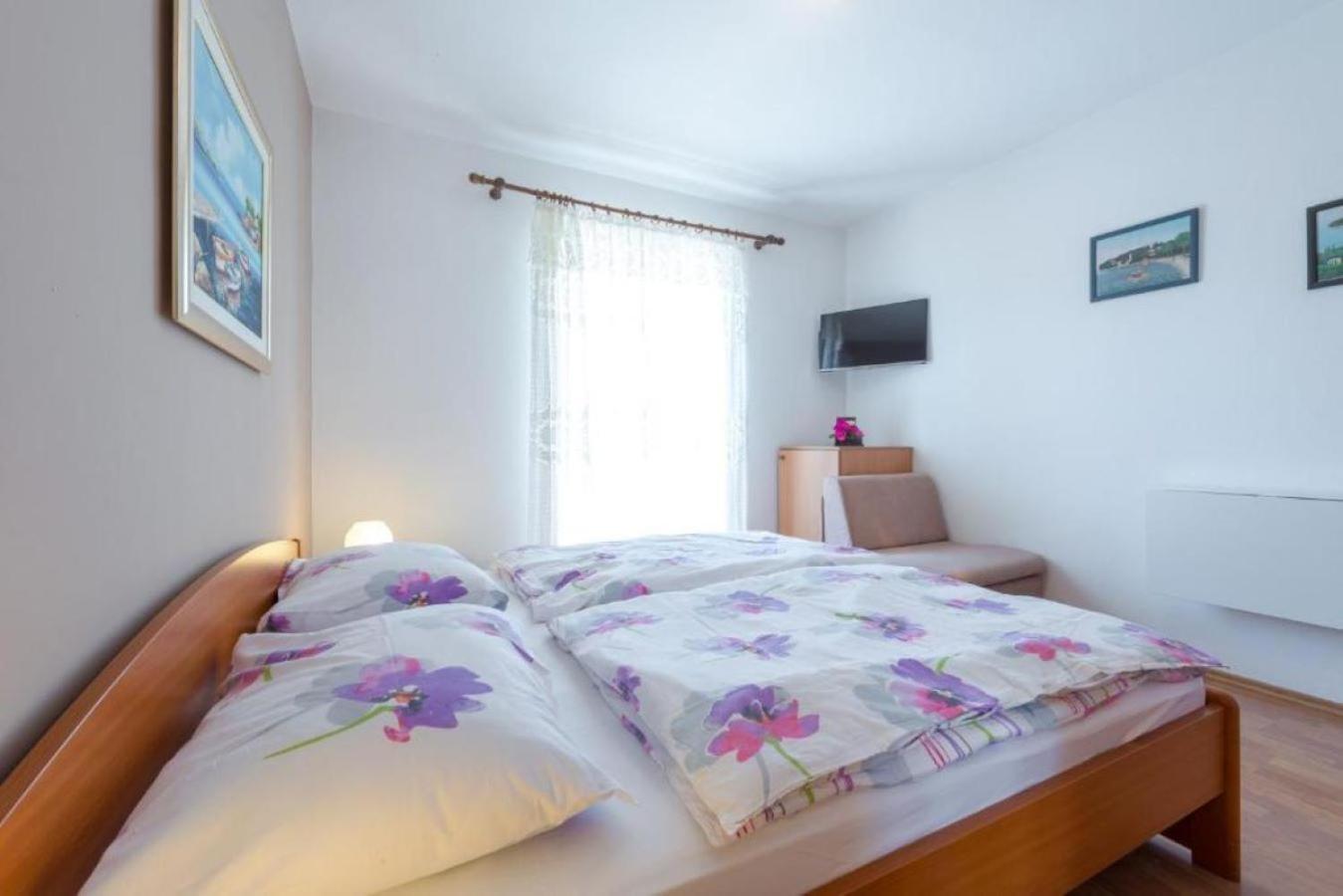 Villa Adria Apartments Cavtat Luaran gambar