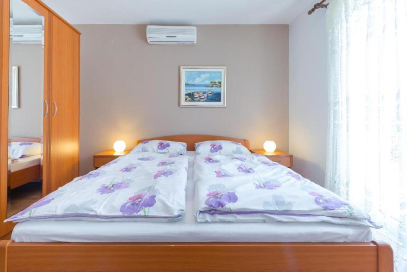 Villa Adria Apartments Cavtat Luaran gambar