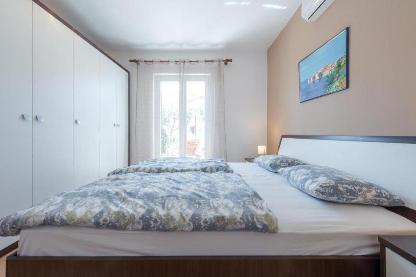 Villa Adria Apartments Cavtat Luaran gambar