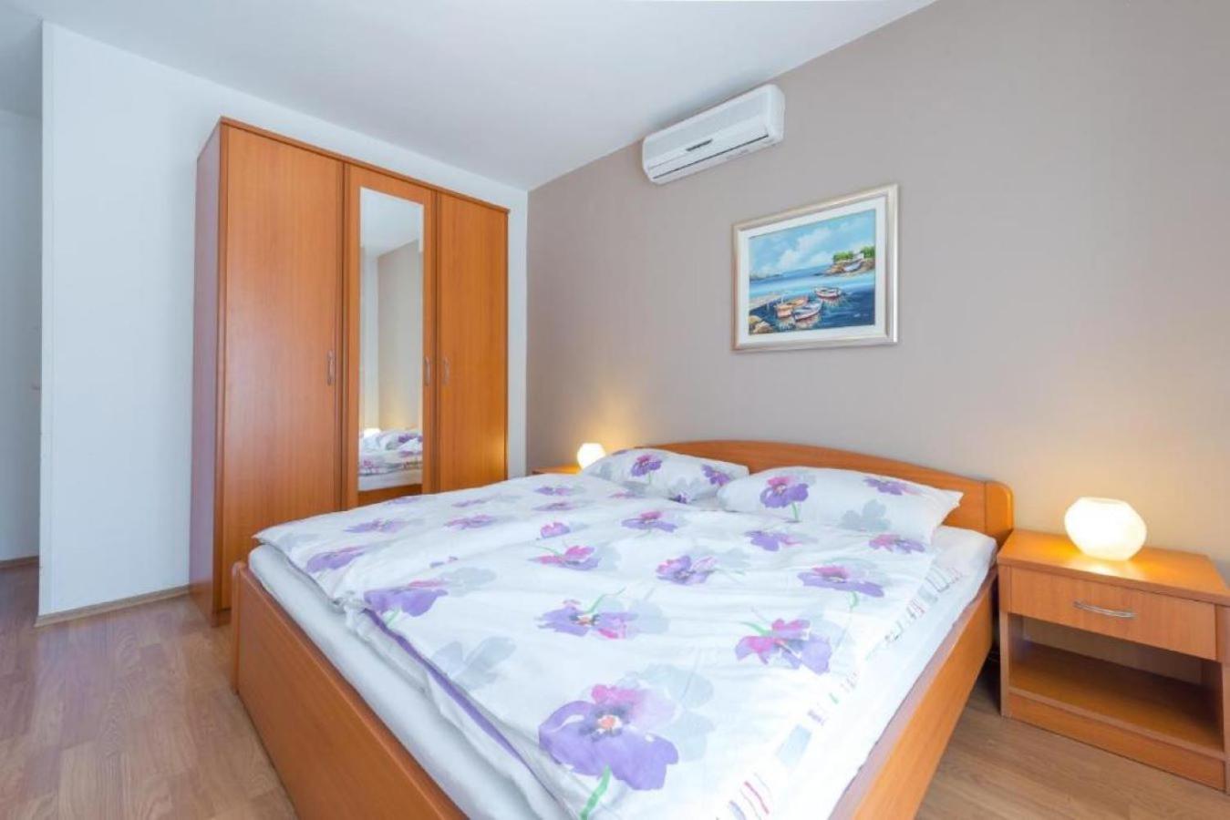 Villa Adria Apartments Cavtat Luaran gambar