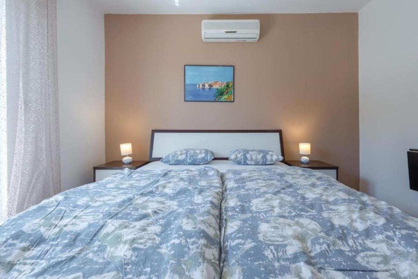 Villa Adria Apartments Cavtat Luaran gambar
