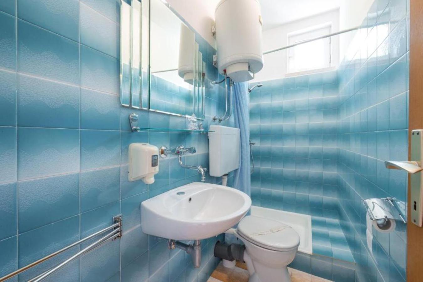 Villa Adria Apartments Cavtat Luaran gambar