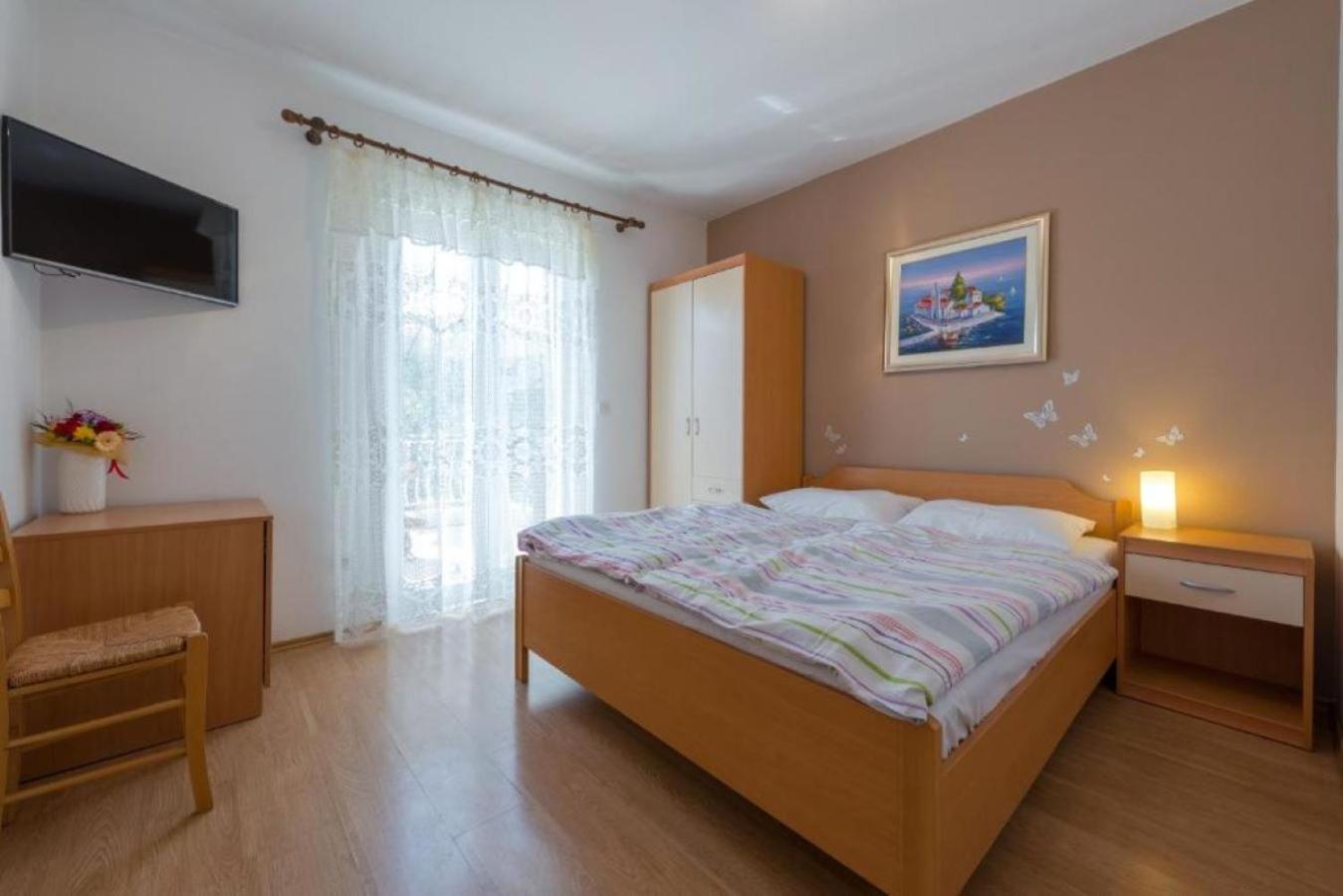 Villa Adria Apartments Cavtat Luaran gambar