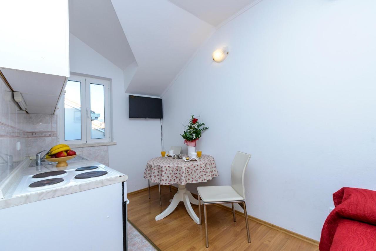 Villa Adria Apartments Cavtat Luaran gambar