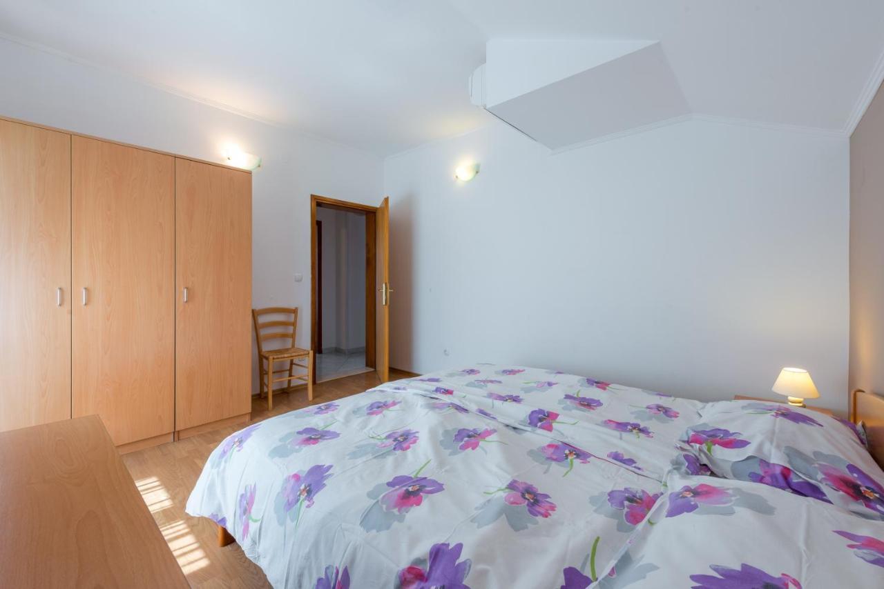Villa Adria Apartments Cavtat Luaran gambar
